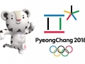PJONGCSANG  WINTER OLYMPICS 2018 Pyrodekor